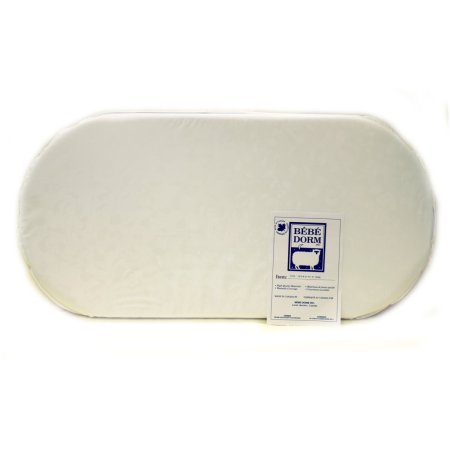 Oval Pad 15.5 x 31 x 1.5