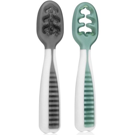 Pre Spoon Gootensil - Grey Green