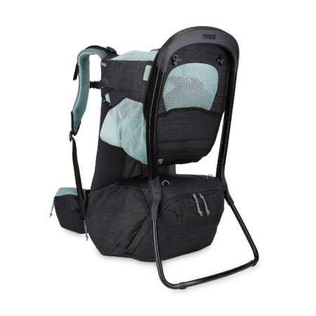 Sapling Child Carrier - Black