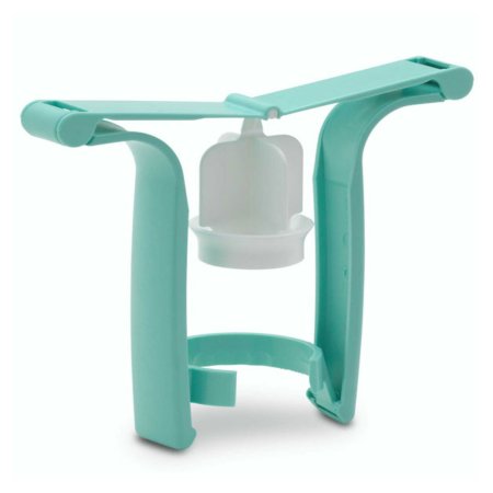 ADAPTER KIT FOR HAND BREAST PUMP