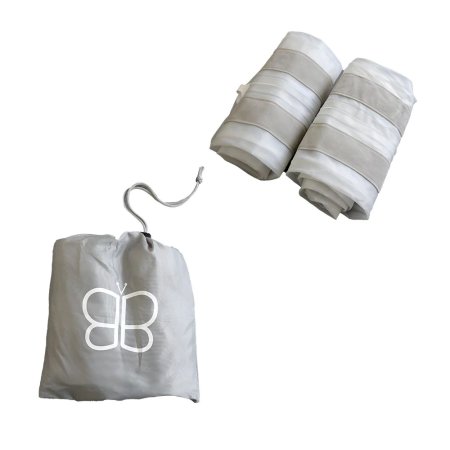 bbluv Bumps - Inflatable Bed Rails for Children