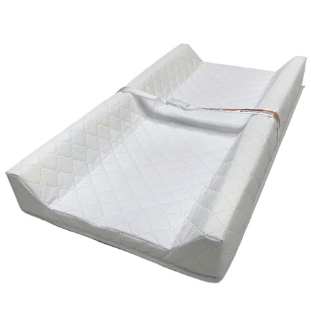 InGenuity Contoured Changing Pad (VacuumSealed) KII92147	12914921470 Tjskids.com