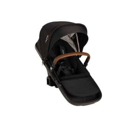 Nuna Demi Next Sibling Seat - Caviar AC17902CVR 8720874761198 Tjskids.com