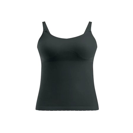 Medela Nursing Tank - Black Tjskids.com
