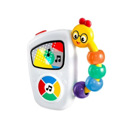 Baby Einstein Take Along Tunes KII30704 74451307049 Tjskids.com