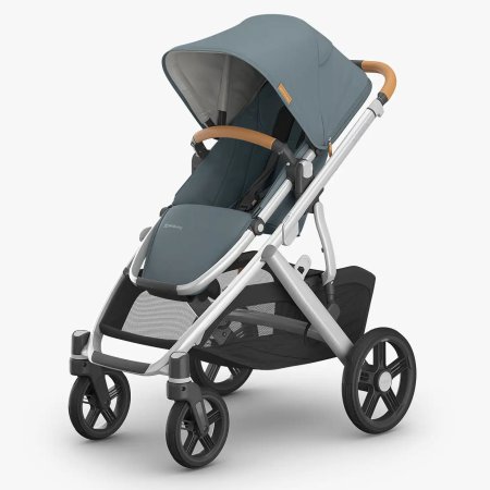 UPPAbaby Vista V3 Full Size Baby Stroller
